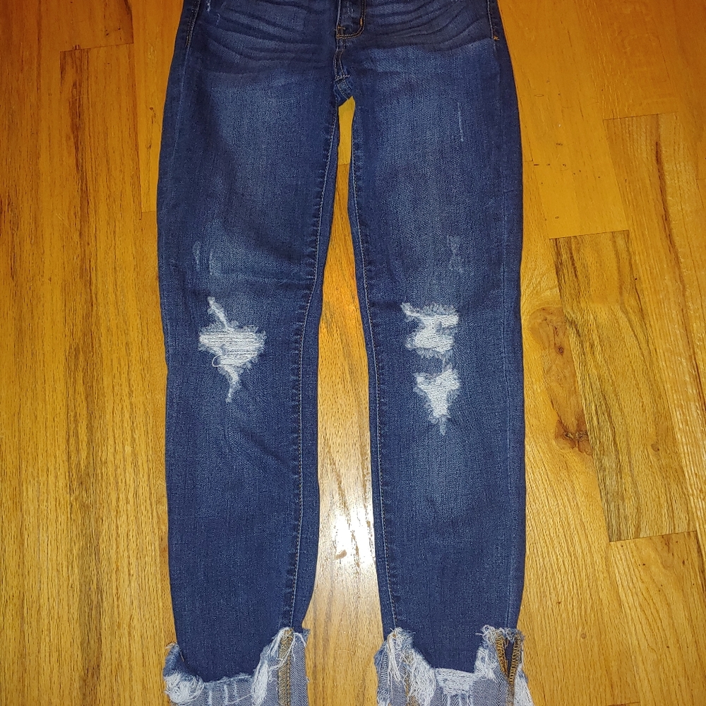 Judy Blue Jeans